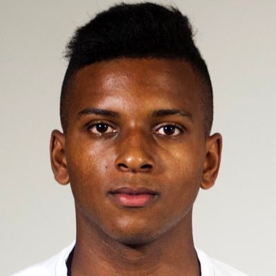 Kiran1Bolt's profile picture. Stan #halamadrid❤️‍🔥