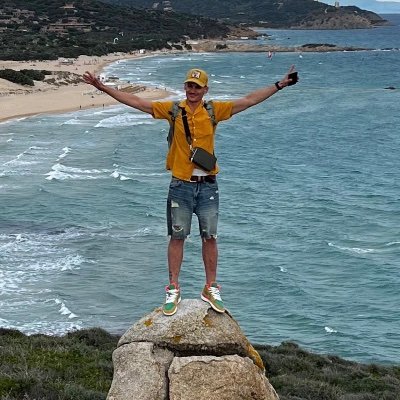 schrotti1401's profile picture. hey there 🖖