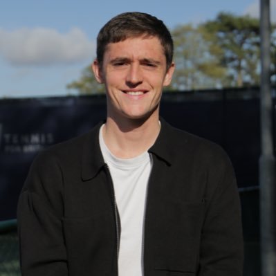 georgemurray_'s profile picture. 