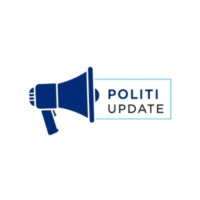 PolitiUpdate's profile picture. Uofficiel 🇩🇰 X-konto, der kopierer opdateringer fra https://t.co/84dI3PLDWl. IKKE tilknyttet @Rigspoliti. Et svar på deres beslutning: https://t.co/lcsrtLXEec