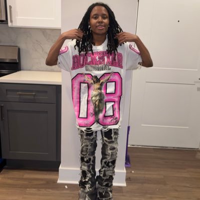 Jayloo2xs's profile picture. HKT 🛶⚓️#AAMU24 |28| | Breast Cancer Survivor 💘|