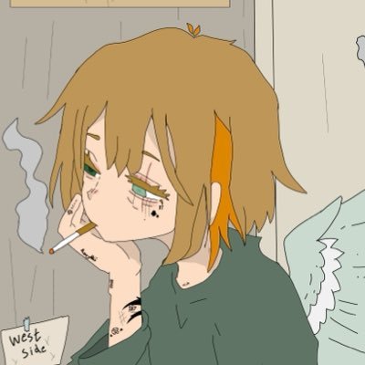 r0uby187's profile picture. |R0uby ksaar🍄| December 🎨 | @zlsh0 & @iiMonkey_D |