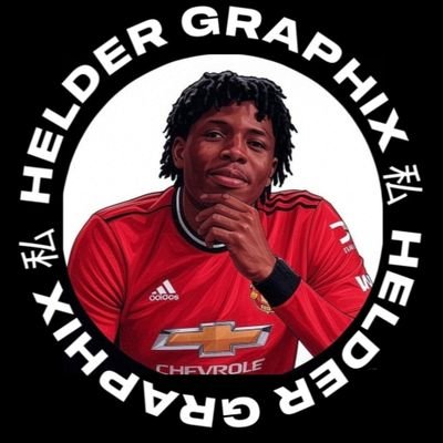 Utd_helder's profile picture. Manchester united wallpapers × Graphic designer ×  drop me a Follow, it's worth it