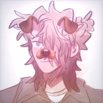 Shearpearl's profile picture. Idiot, trans and stripper. (at night))