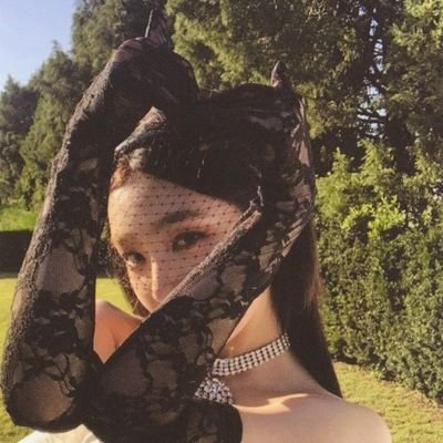 imv_tired's profile picture. 🎀🐰