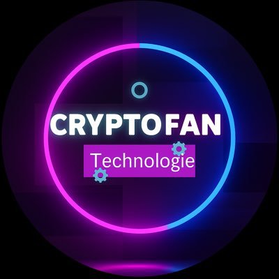 CryptoFanTech's profile picture. Fan de #NFT, #Crypto, #Blockchain , robotique, #AI et nouvelles technologies. $RSR $VCM #Bitcoin
