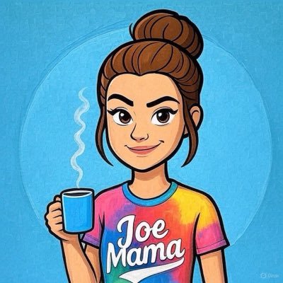 FarleyForQueen's profile picture. Your daily dose of wisdom and snark. Jo mama knows best. 😉