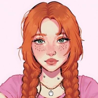 y2krra's profile picture. you think you know me // back up account for @90s_ginger