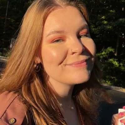 raynabandy's profile picture. purdue phd student  • just me n my cat • blm • she/her :)