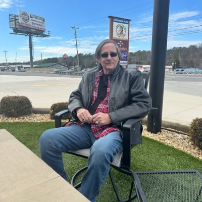 ScottMorgan1950's profile picture. Vietnam vetx3, Ranger 173rd pro Trump, I am Charlie Kirk, ✡️fromNYC #VERY-HAPPILY-MARRIED Swannanoa NC NO DM EQUALS BLOCK