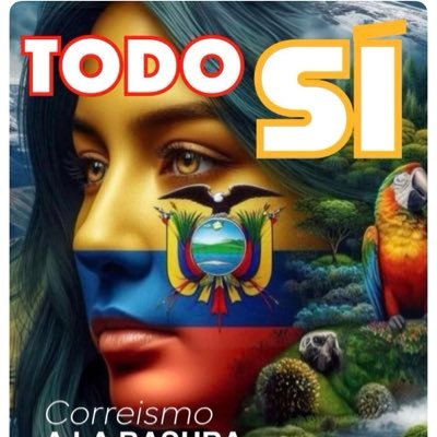 BethsaidaLopezS's profile picture. Periodista / Admiro la lealtad / Practico Metafísica / Me gusta la playa / Amo a los animalitos / defensora de la democracia / cuenta TikTok bethsaidalopezs7