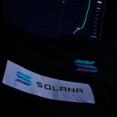 latifahsol's profile picture. bullish on crypto