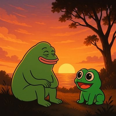 choppedgroyper's profile picture. oldhead