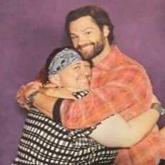 wineandroses82's profile picture. Supernatural Fan. Dead City Fan. Dark Winds Fan.🖤🖤🖤🖤
Pansexual/Transgender/AFAB/Nonbinary/Genderfluid(She/They)🏳️🌈Pagan Witch