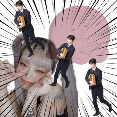 ikrnsn's profile picture. ネットは弁慶見た目はギャル性格は暗いです。ポーカーと将棋の話は分かりません。