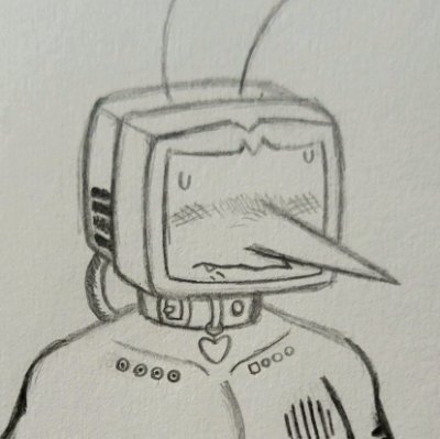 SaltyMint404's profile picture. Huh? uh uh uhhhhhhh 
🔞
Blehhhhhhhhhhhhhhhhhh
🟣🟢✉️🖌️