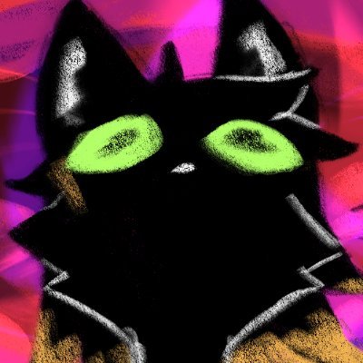 Sn1pdoodle's profile picture. artist + musician + other stuff who knows????? 
21 any prns
https://t.co/Tcyiug7N9q