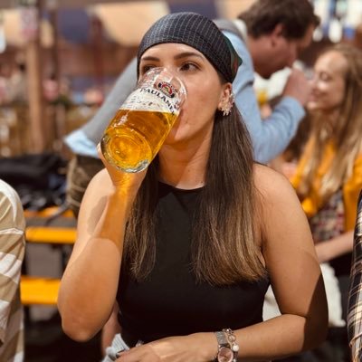 FabiMieres's profile picture. 🇵🇾