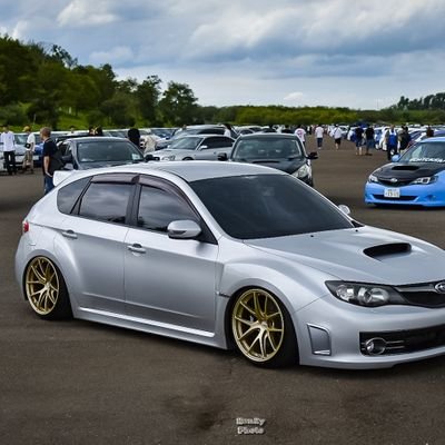 ryu6669999's profile picture. インプレッサ WRX sti GRB 乗ってます！
気軽にフォローよろしくお願いします。

𝐈𝐧𝐬𝐭𝐚𝐠𝐫𝐚𝐦@ryuu66_99
https://t.co/2LKOKjxHTv