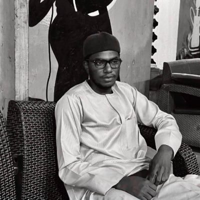 MaheGarba's profile picture. 🌍 Petroleum Engineer 🛢️| 🏛️Int’l Relations Student  🤝| Climate Activist 🌾 Founder, Danbadan Group | Save Soil Nigeria