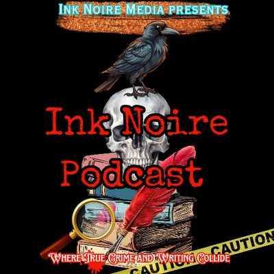 WrathfulProser_'s profile picture. angry writer who ❤️ karma and justice. host of podcast INK NOIRE on YOUTUBE 💀 Life of a Show Ghoul🌈 
#mommysleuth  #anthropologist #truecrime #truthteller 🖤