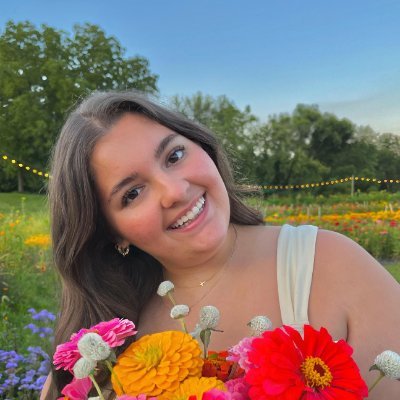 sydmyerscsi1213's profile picture. What’s happening in Iowa City this weekend? Dont worry I got you!