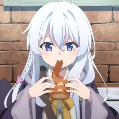 Dorufins_'s profile picture. 🇨🇳🇺🇸🇭🇰He/Him || 19 || NOT a professional account  || Arknights addict || DMs open || Tweets about life and hobbies || Elaina's my wife || uni student