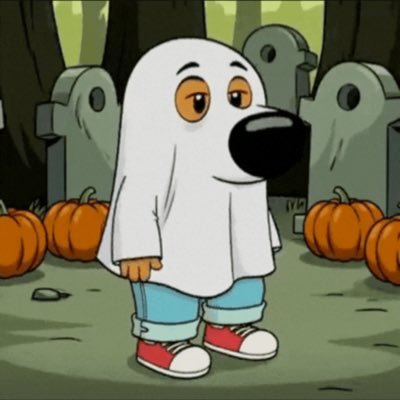 ChillGhost__'s profile picture. phAEc6dZYDHP3Y7jJipGDAAQUbLHFtd1BjriHGqpump