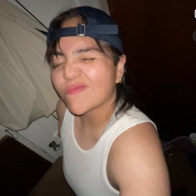 adrieve777's profile picture. 24⋆˖⁺‧₊☽◯☾₊‧⁺˖⋆ she/they 🌿 | i love my wife