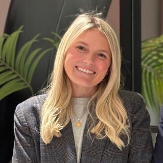 Mrs_HBorden's profile picture. Director of Business Outreach, White House Office of Public Liaison. Building partnerships between the U.S. business community and the Administration.🇺🇸