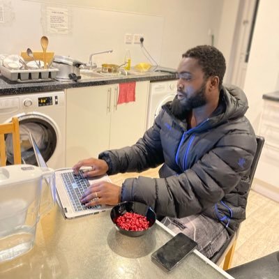 adeolayusuf28's profile picture. Adeola is a web developer,a freelancer with five years’ experience in website development from scratch,a strong Liverpool fan since 2003...YNWA