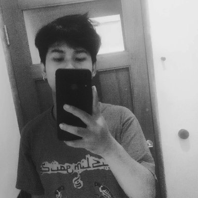 bboongaann's profile picture. ❤️💚🤍🖤