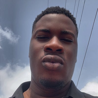 AdekunleGo56955's profile picture. Your Osun State Phone Vendor & Repair 🔌 | Cruise & Memes 😂 Dm awogbadeadekunlegodwin@gmail.com for PR 📩