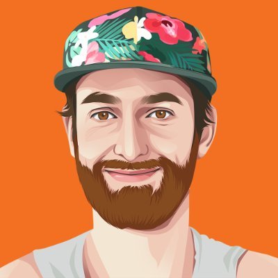 CryptoNomad04's profile picture. 