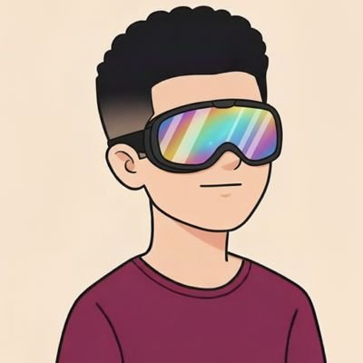 _devJNS's profile picture. 21. software engineer → building and learning