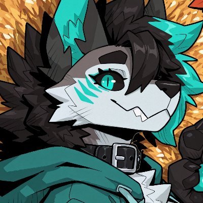 FurryFuzzyJam's profile picture. 