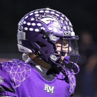DonovanHTR5's profile picture. Rolling meadows Highschool 2026-WR
