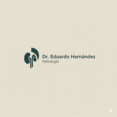 EduardoHn46's profile picture. Nefrólogo clínico | Evidence over opinion 💡

La ciencia a la práctica diaria.
Aprender, discutir y mejorar juntos.
#Nefro