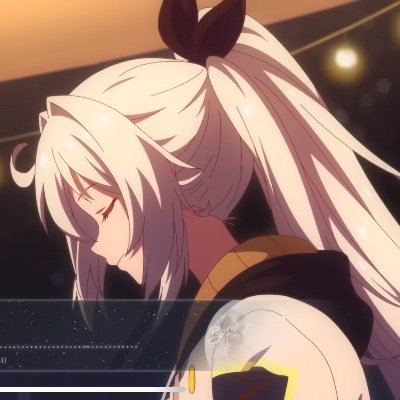 ra12_py's profile picture. A “Kiana brained” bean who’s trying to learn art and music, animation, and game design.  🏳️⚧️ (MtF)
Priv is @Kittpayde_ra12. discord is remnant_aether12