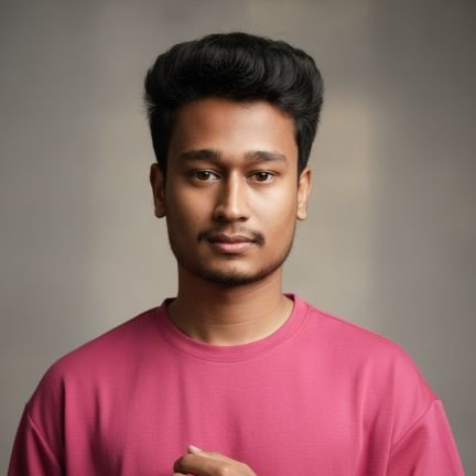 Romjan70's profile picture. *RomJan* — A simple, emotional young man from Daserhat village in Kurigram. Balancing both studies and work with the realities of life. He enjoys learning about
