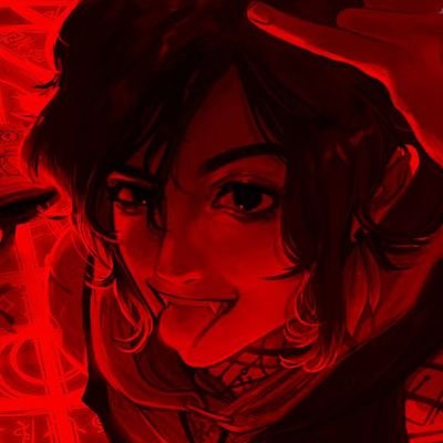 vvenablueS's profile picture. ‧₊˚🕷‧₊˚ ° 🌹🦇 °‧₊˚🕷‧₊˚