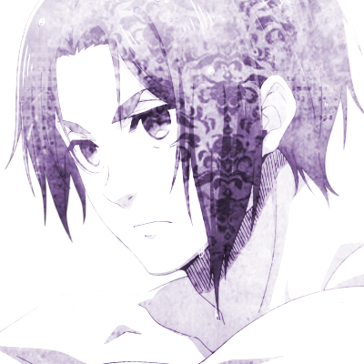 ukebrat's profile picture. ⠀⠀ 𓏵　　“ i will never admit 
 ⠀⠀ ⠀⠀  that this is l̲o̲v̲e̲ ! ”　　. . ୨୧