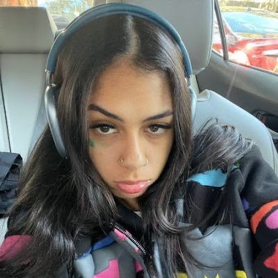 bbabydrak's profile picture. 