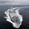naval_service's profile picture. The official Twitter page of the Irish Naval Service 🇮🇪 #IrishNavy
