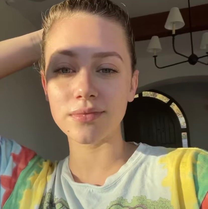 LynnBakersih's profile picture. 