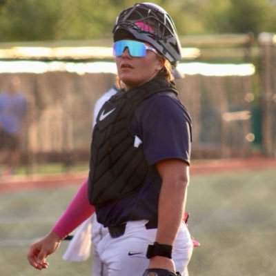 KadeRocca2027's profile picture. 2027 C | Triad HS (IL) | 6’0” 210 lbs | GPA 3.93 | Pop 1.95 | EV 94 | C Velo 78 | 60:7.3 | Uncommitted | D1 Focus   @GBADevelopment @TriadBaseball