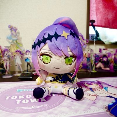 Aoi_Sline's profile picture. ⛸️🚗👾