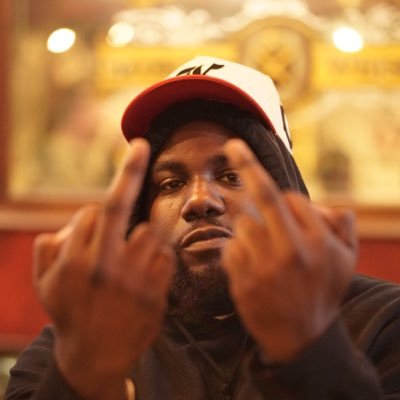 FOODLORDALLCAPS's profile picture. Inquiries : Foodlordrapsbetter@gmail.com Booking : whitesmarkmgmt@gmail.com