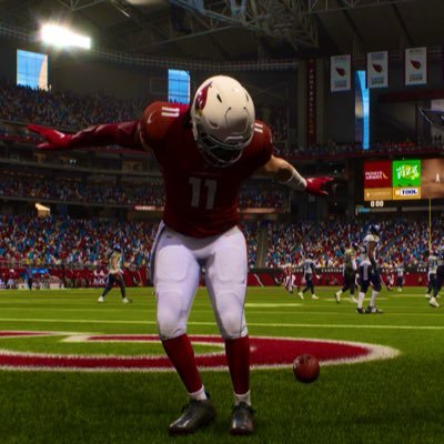 _M4NI4C_'s profile picture. Husband, Father, Madden Marvel, Cowboys Fan, APEX loving, retired EA Sports Game Changer, and all around Legend!