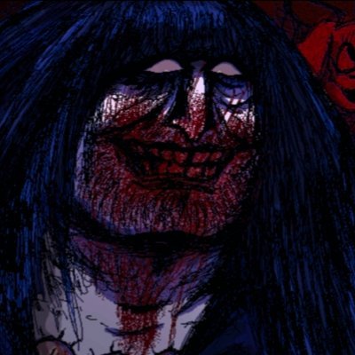 bunnie_time's profile picture. hello kitty girl AND w.aftonhead 

HHN34🎖

I 💓 fnaf a nightmare on elm street the black phone dbd outlast terrifier chucky bioshock & idgaf😛

playmygame ⤵️